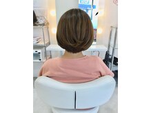 ヘアーメイク クリア(Hair Make Clear)