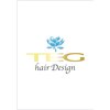 テッグ ヘアデザイン(TEG hair Design)のお店ロゴ