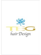 TEG hair Design 