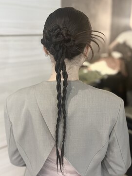 ラビス(Lovis) カチモリ