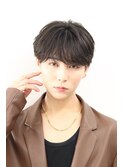 王道マッシュ