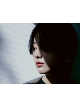 【八王子駅徒歩1分】年中無休★平日22時迄［イルミナカラー＋カット\9000] 透明感や艶感を求めている方に◎