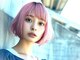 ルーク(Luke)の写真/透明感と柔らかさのあるカラーが人気◎トレンドを取り入れたあなただけのカラーをご提案！