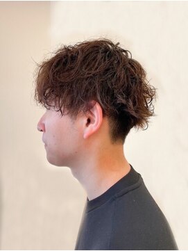 ヴェルデ(VERDE) ツイストスパイラル