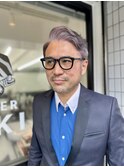 大人の７：３