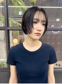 レイヤーボブ