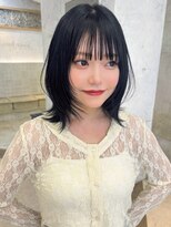 ロンドアリシア 金山(Lond Alexia) 艶髪/カット/髪質改善/酸性ストレート/オージュア