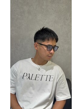 アンサー(ANSWER) モードクロップ