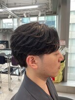 シーカー(SEEKER)&nbsp;ニュアンスセンターパート