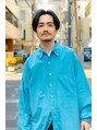 カフ(CAF) 照下 大輔