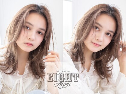 エイト アゲオ 上尾店(EIGHT ageo)の写真