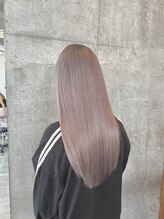 《潤い，艶光沢，しなやかさ》これを与える秘訣は高濃度水素トリートメント【千葉/千葉駅/千葉中央】