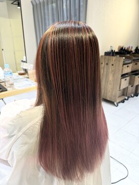 ラシク(Racicu) ～デザインカラー～