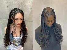 ハニートラップ【HONEY TRAP!】の雰囲気(【HONEY TRAP!】)