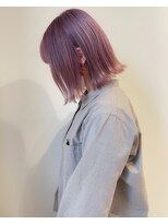 メゾン(Maison)&nbsp;ピンクベージュ