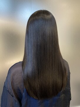 うるつや髪質改善トリートメント