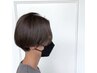 【平日限定】カットカラー更に￥1,100引き♪￥9,900→￥8,800