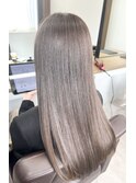 ◎大人気◎髪質改善ストレート[水野圭太]