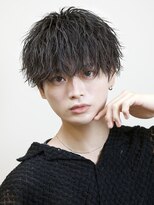 アイトーキョー 下北沢(AI TOKYO) 王道ソフトツイストパーマ