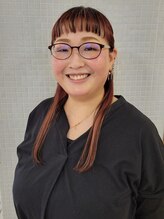 ラピス オーガニック 南一の沢店(LAPIS.sct)&nbsp;山野井 久恵