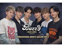 バジー バイ ディーアンドティー(Buzzy by D&T)