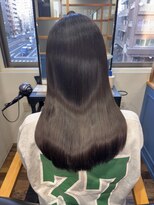 オーロラ 蔵前(Aurora) うるっとまとまる極上ツヤ髪