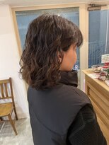 クラップス 綱島店(CLAPS)&nbsp;ショート/ボブ/30代/40代/50代/髪質改善/ヘッドスパ/綱島/日吉