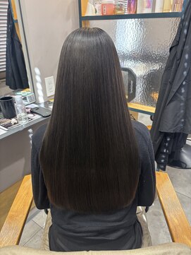 グロウ バイ フェイス(GLOW by face) オリーブグレージュ