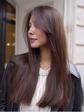 Purely橋本 Smart Salon【ピュアリー】【3月13日OPEN（予定）】 髪質改善/縮毛矯正/美髪/艶髪/髪質改善トリートメント/橋本駅