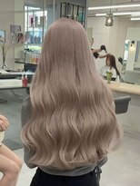 オニキス(ONYX) H102韓国ヘアミルクティーブロンドハイトーンケアブリーチカラー