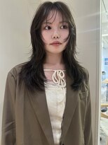 ツナグ(tsunagu)&nbsp;hush cut