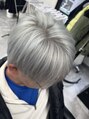 ミー 新宿(MII)&nbsp;メンズブリーチ指名NO.1