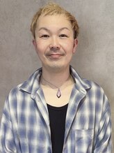 アグ ヘアー ジネス 米沢金池店(Agu hair jines)&nbsp;高橋 大士