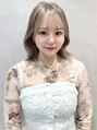 ロンド リリー 銀座(Lond Lily)&nbsp;MOMOKA 艶髪