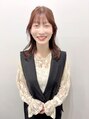 イレス 札幌円山店(IRESU)&nbsp;中田 シオネ