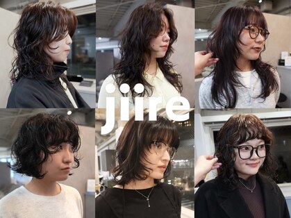 ジーレ 南堀江(jiire)の写真