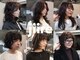 ジーレ 南堀江(jiire)の写真