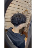 ヴェルゴ 沖浜店(vellgo) wavy perm