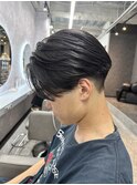 曲がる縮毛矯正