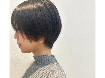 Moon.st hair【ムーンストヘアー】【2026年10月上旬OPEN(予定)】の写真