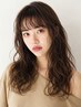 【平日限定】カット+デジタルパーマ+トリートメント ¥7700