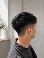 タヤ 尼崎店(TAYA) メンズカジュアル王道ショート。