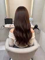 トッカ 天神店(tocca)&nbsp;艶ブラウン