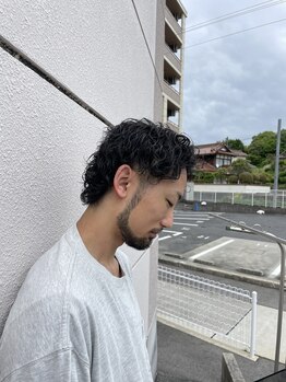 フレームプラス(FRAME plus)の写真/"爽やか×かっこいい"最旬なデザインが叶う！派手カラーもナチュラルカラーもしっかりと似合うものを。
