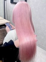 ロウル 池袋(LOWRL) フェミニンロング/似合わせカット/大人ガーリー/池袋