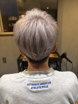 ファーン(Fern.)&nbsp;ホワイトシルバー