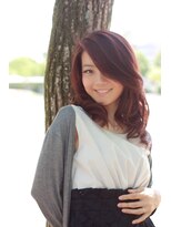 ラ・メール(La Mer)&nbsp;モダンローズ