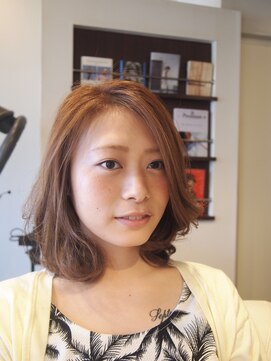 テラス(TERRACE) ナチュラルフェミニン