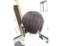 レヴィア フォー ヘアー(Revia for hair)