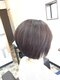 レヴィア フォー ヘアー(Revia for hair)の写真/【口コミ多数】実力派stylistによるハイセンスな似合わせを実感。隙間時間に賢く理想のヘアスタイルに。